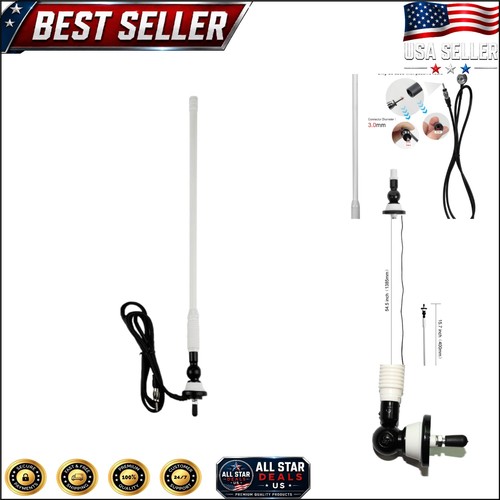 Antenna flessibile - antenna,