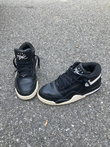 Nike air flight - 89, e