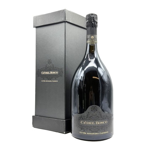 Del bosco 2004 cuveé - ca',