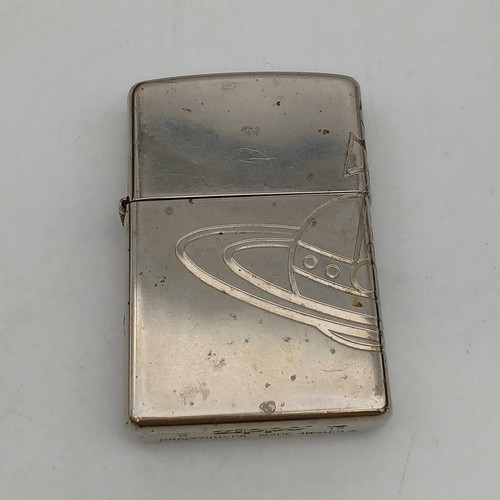 Accendino zippo vivienne - accendino,
