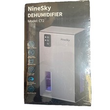 Deumidificatore ninesky ct2 - ninesky,