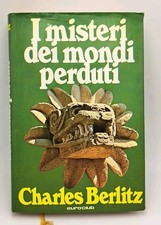 I misteri dei mondi perduti -