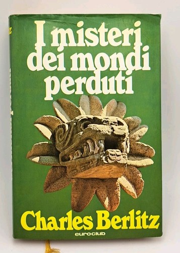 Misteri dei mondi - misteri,