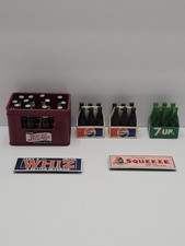 Calamite frigo vintage