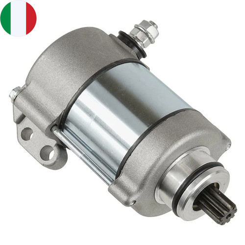 Motorino avviamento ktm - avviamento,