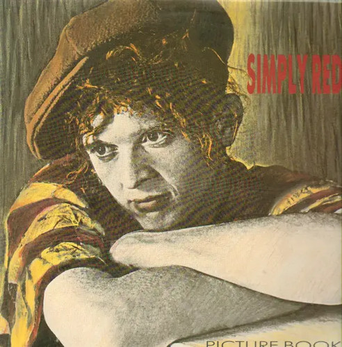 Simply red picture - simply,