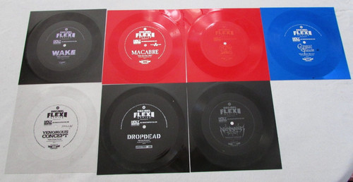 Decibel flexi series - series,