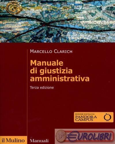 9788815393692 marcello clarich - marcello,