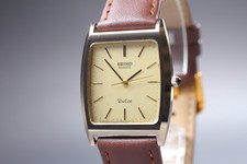 Orologio Uomo Vintage 1992
