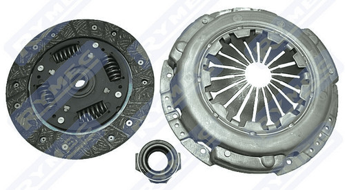 Kit frizione per fiat lancia - kit,