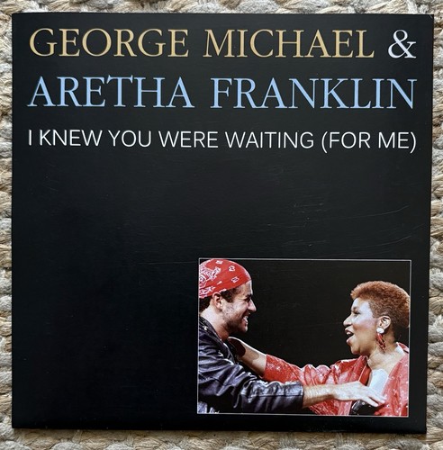 George michael aretha - &,