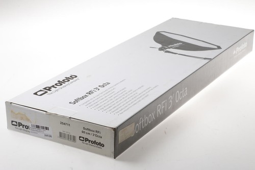 Profoto rfi softbox octa - profoto,