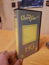 2 Videocassette VHS NUOVE Con