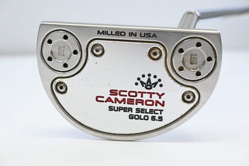 Scotty cameron super - cameron,