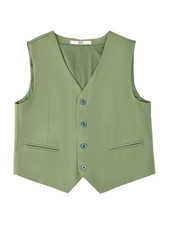 iDo gilet bambino misto