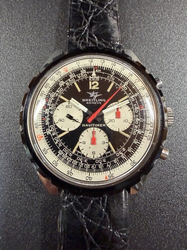 Breitling navitimer ref 0816 - navitimer, ref.