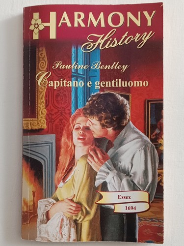 Capitano gentiluomo di - capitano, e