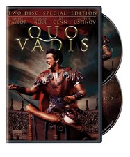 Quo vadis special edition - vadis,