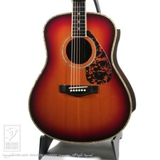 YAMAHA LL-33 JS Sunburst con