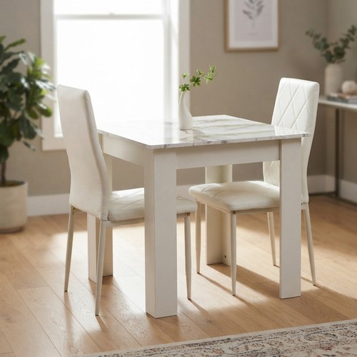 Set pranzo moderno legno - in,
