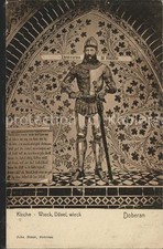 Cavaliere Medioevo Doberan