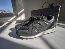 New Balance 1300 M1300AT nero