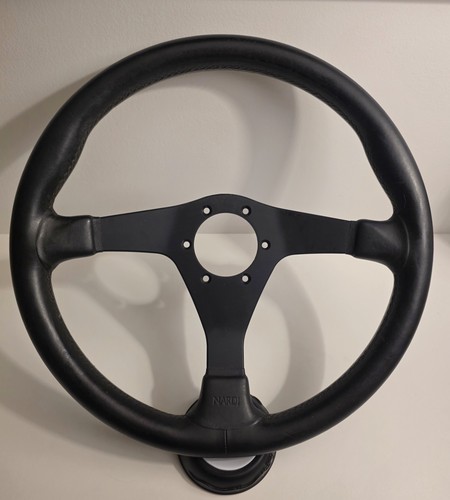 Nardi gara3 orignal 5mm - gara3, 36.5mm