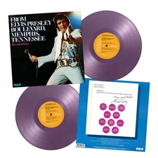 Elvis Presley From Elvis