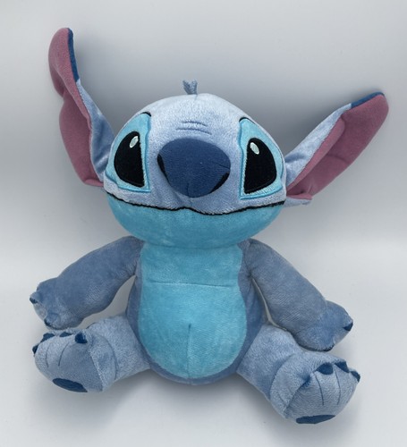 Disney lilo stitch plush - disney,