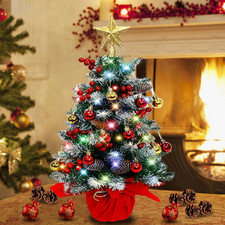 Albero Di Natale Artificiale