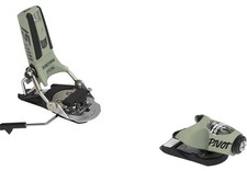Attacco Look Pivot 2.0 15 GW