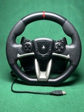 Hori Racing Wheel APEX Sterzo