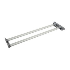 Gamba del tavolo doppia a