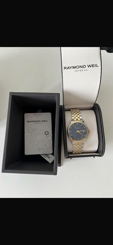 Orologio uomo raymond weil - orologio,