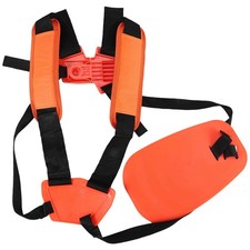  Tracolla decespugliatore tagliaerba imbracatura cinghia giardino potatore3940