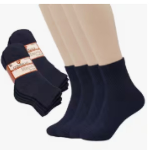 Calze uomo alla - , caviglia