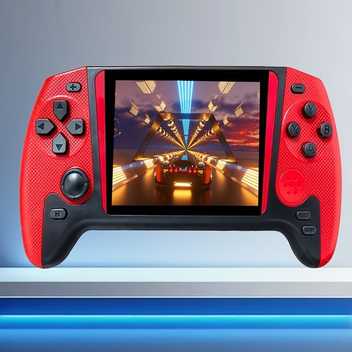 Console gioco portatile - gioco,