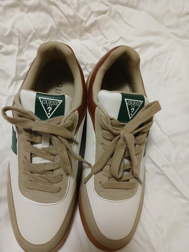 Scarpe comode stringate uomo