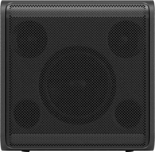 Speaker portatile wireless - lg,