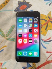 Apple iPhone 6 A1549 64gb Grigio Siderale Space Gray 3567 LEGGERE DESCRIZIONE