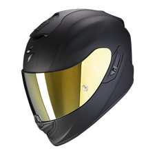 SCORPION Casco Moto Strada