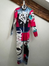 Tuta sci gara Energiapura tg M