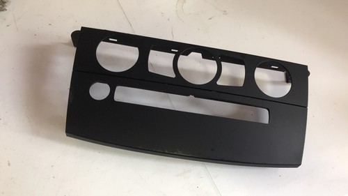 Bmw serie e60 - e60, pannello