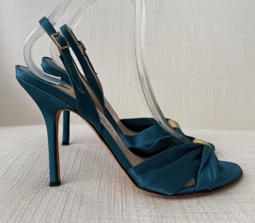Jimmy choo vintage - jimmy,