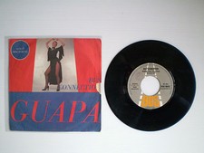BUS CONNECTION "GUAPA/SPANISH TRAP" DISCO VINILE 45 GIRI