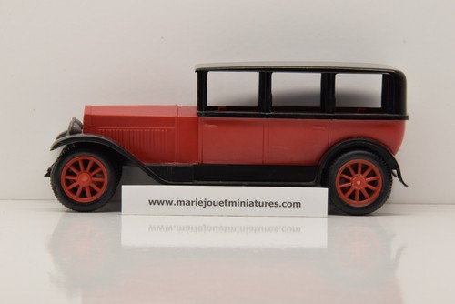 Fiat 510 1919 ingap - 510, État