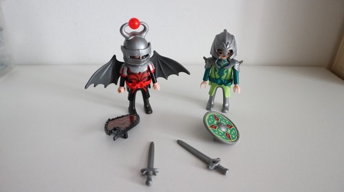 Playmobil 4912 set speciale - n.,