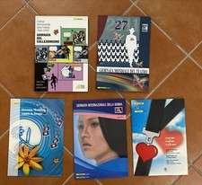 Folder filatelici collezione - folder,
