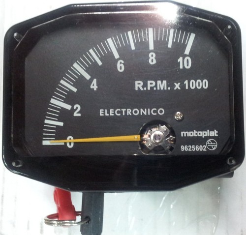 Cuentavueltas motoplat 10000 - cuentavueltas,