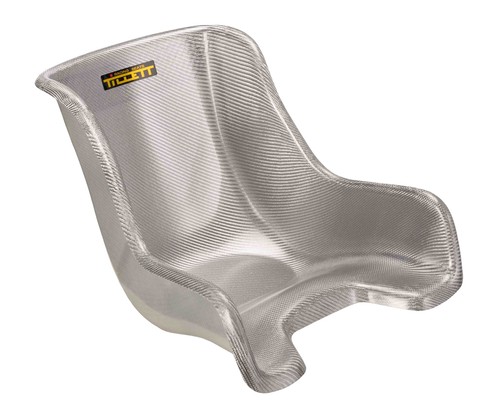 Kart tillett t14 silver - go,